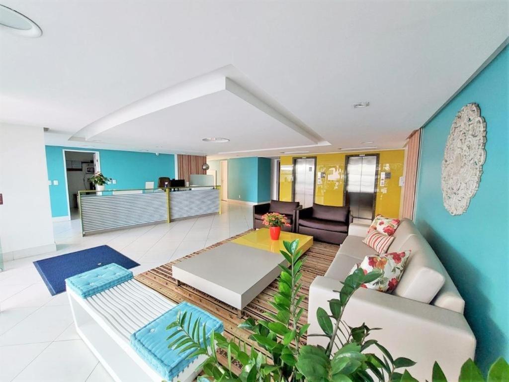 Marina Bezerril - 1702 Pontamares - O Melhor De Natal Ngoại thất bức ảnh