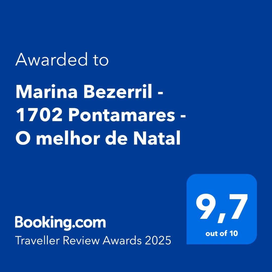 Marina Bezerril - 1702 Pontamares - O Melhor De Natal Ngoại thất bức ảnh